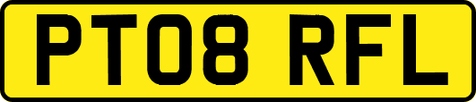 PT08RFL