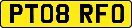 PT08RFO