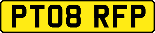 PT08RFP