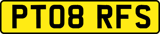 PT08RFS