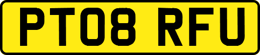 PT08RFU