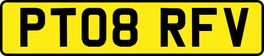 PT08RFV