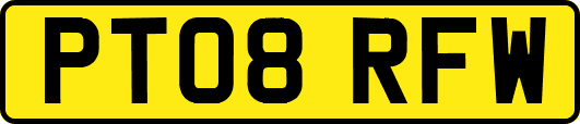 PT08RFW