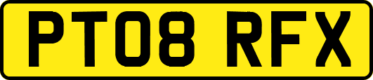 PT08RFX