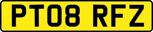 PT08RFZ
