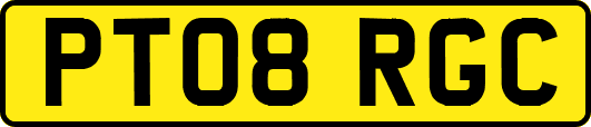 PT08RGC