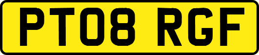 PT08RGF