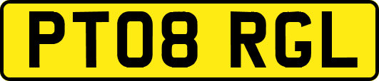 PT08RGL