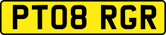 PT08RGR