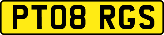 PT08RGS