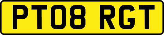 PT08RGT