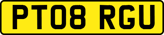 PT08RGU