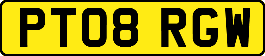 PT08RGW