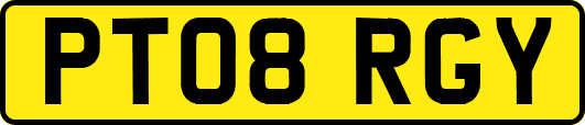 PT08RGY