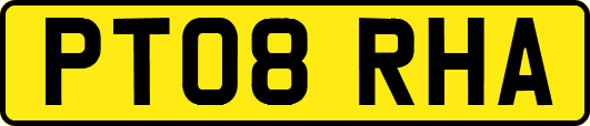 PT08RHA