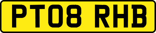 PT08RHB