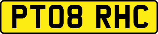 PT08RHC