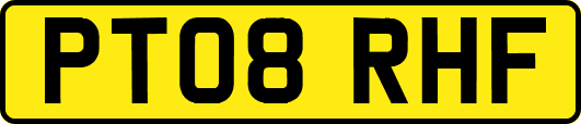 PT08RHF
