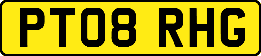 PT08RHG