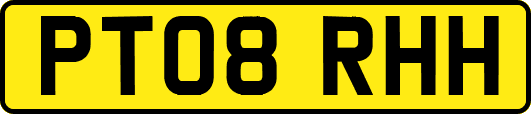 PT08RHH