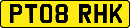 PT08RHK