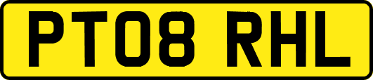 PT08RHL