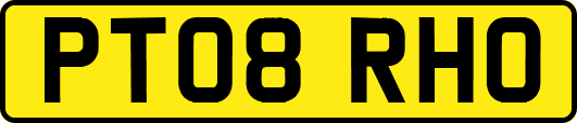 PT08RHO