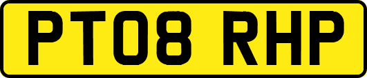 PT08RHP