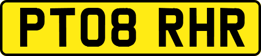 PT08RHR
