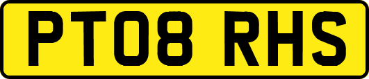 PT08RHS