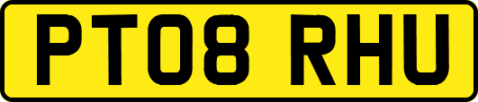 PT08RHU