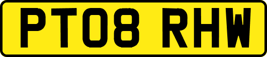 PT08RHW