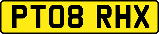 PT08RHX