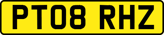 PT08RHZ