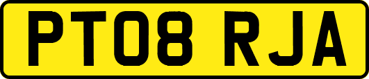 PT08RJA