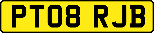 PT08RJB