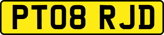 PT08RJD