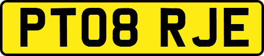 PT08RJE