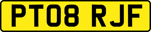 PT08RJF