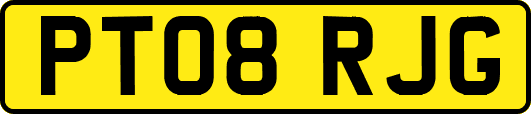 PT08RJG