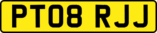 PT08RJJ