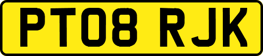 PT08RJK