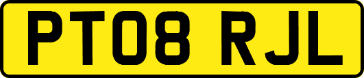 PT08RJL