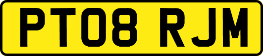 PT08RJM