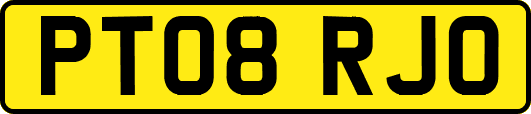 PT08RJO