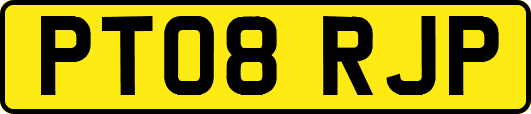 PT08RJP