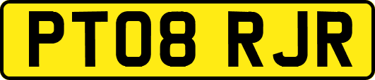 PT08RJR