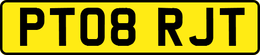 PT08RJT