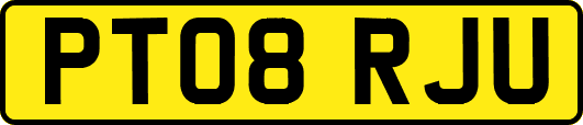 PT08RJU
