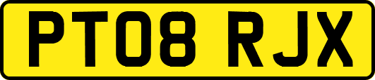 PT08RJX